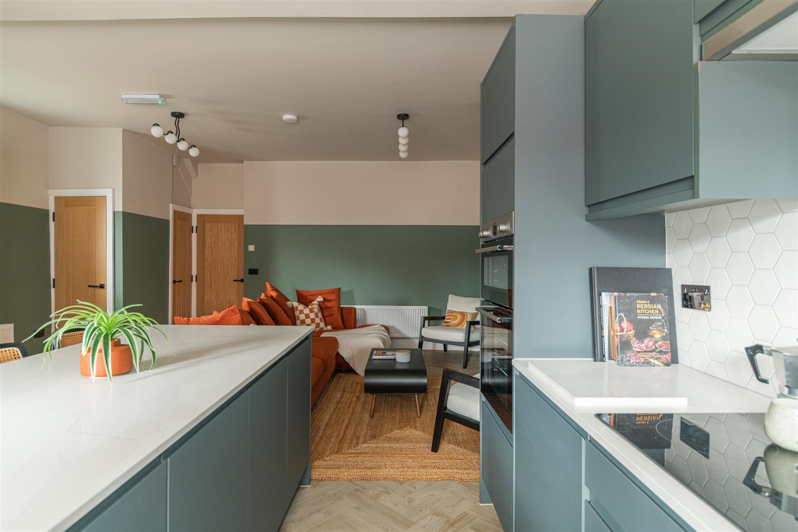 Room Rendel Street in Whickham
