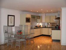 Flat High Holborn in Greater London