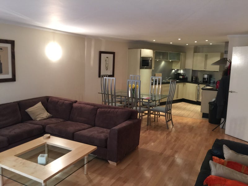 Flat High Holborn in Greater London