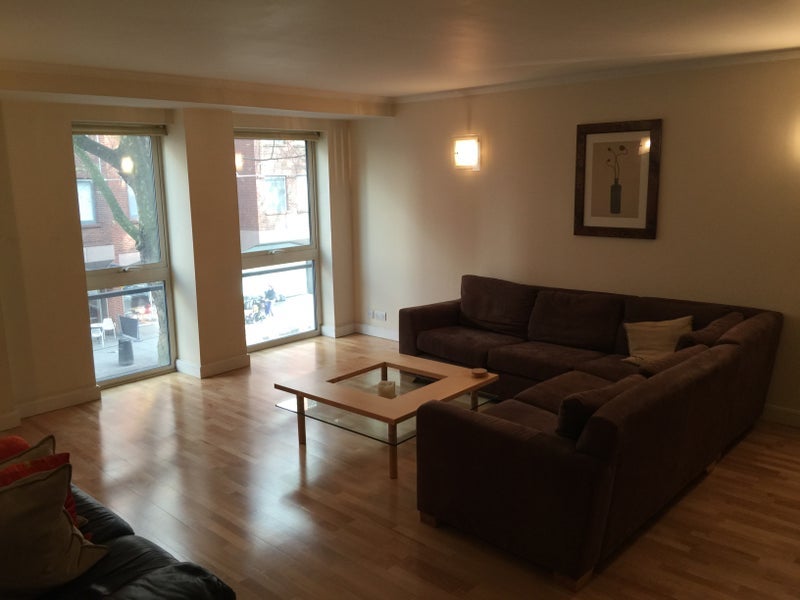 Flat High Holborn in Greater London