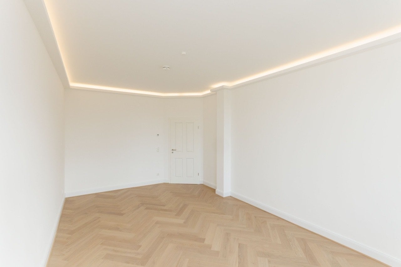 Wohnung Lützowstraße in Leipzig