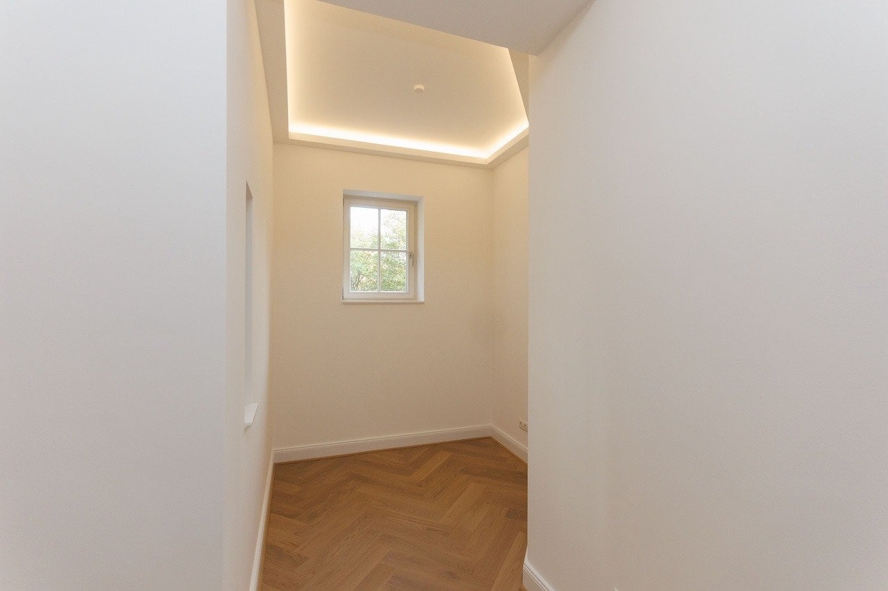 Wohnung Lützowstraße in Leipzig