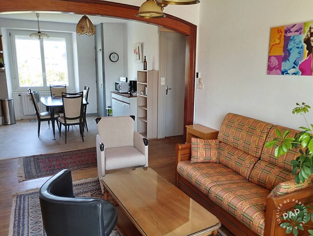 Chambre C 17 à Bannalec