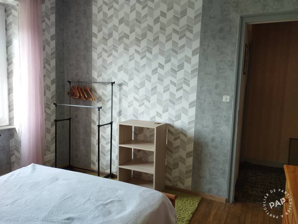 Chambre C 17 à Bannalec
