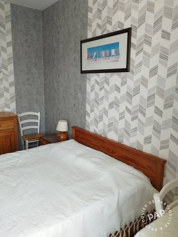 Chambre C 17 à Bannalec