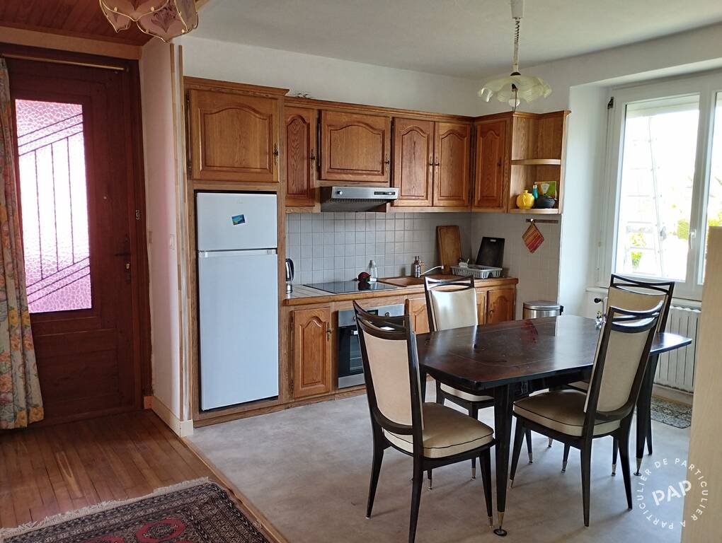 Chambre C 17 à Bannalec
