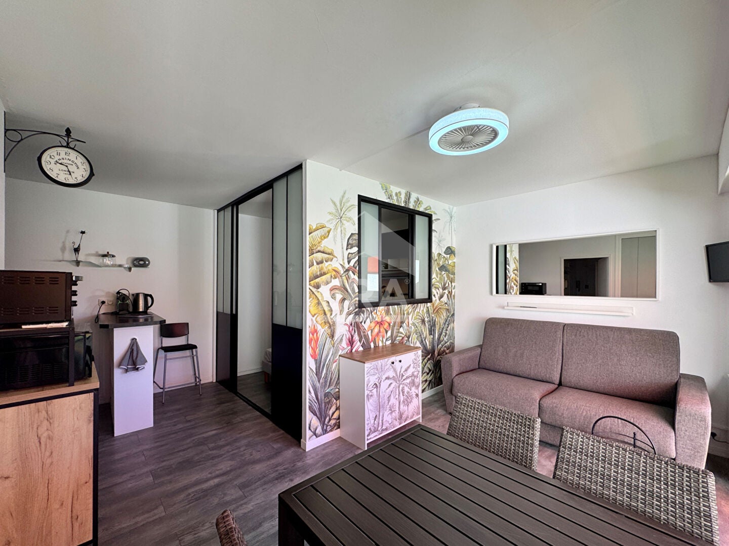 Flat Rue du Port Royal in Royan