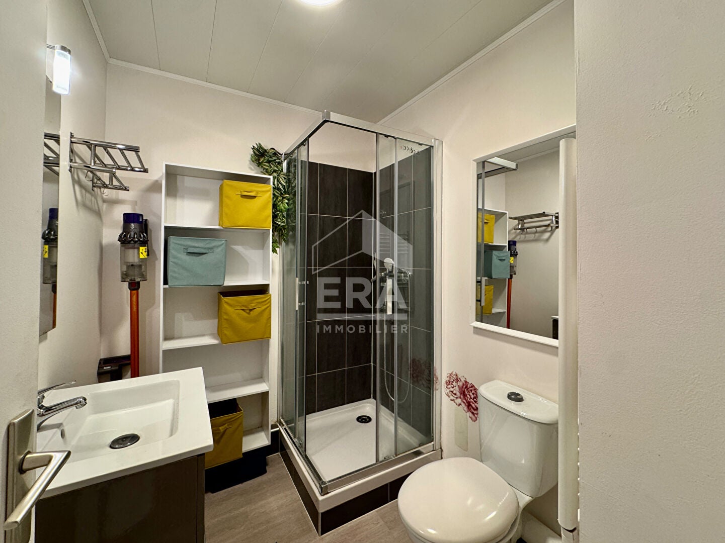 Flat Rue du Port Royal in Royan