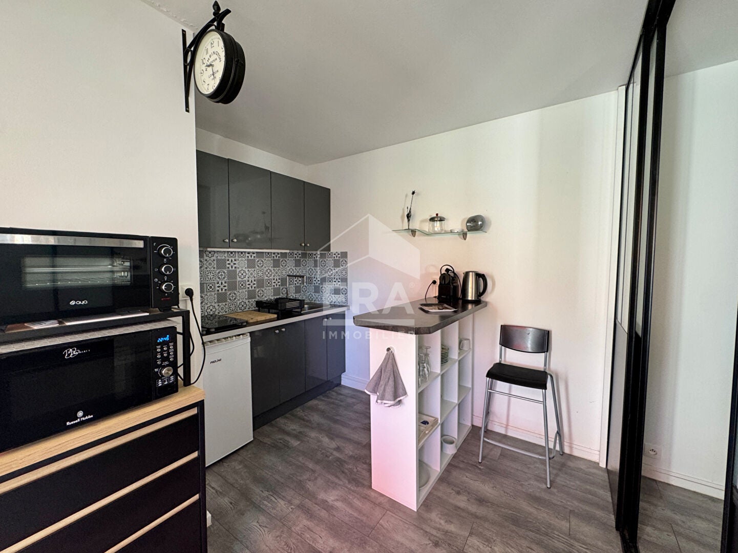 Flat Rue du Port Royal in Royan