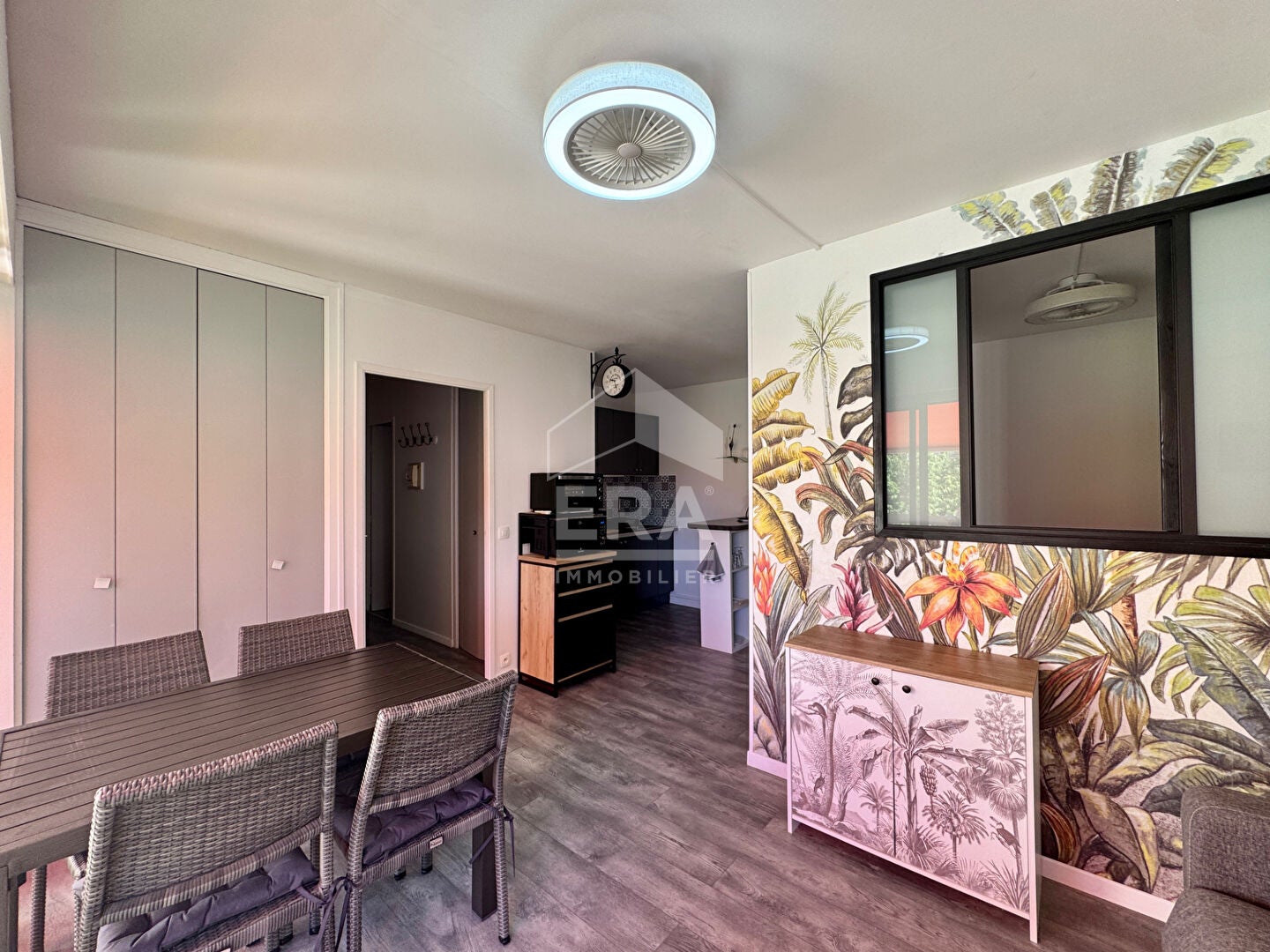 Flat Rue du Port Royal in Royan