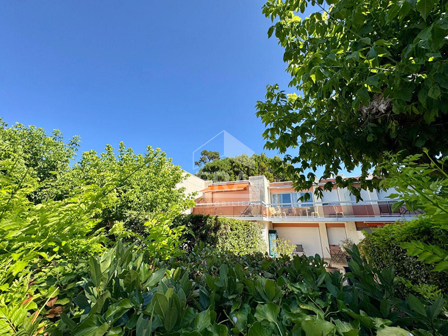 Flat Rue du Port Royal in Royan