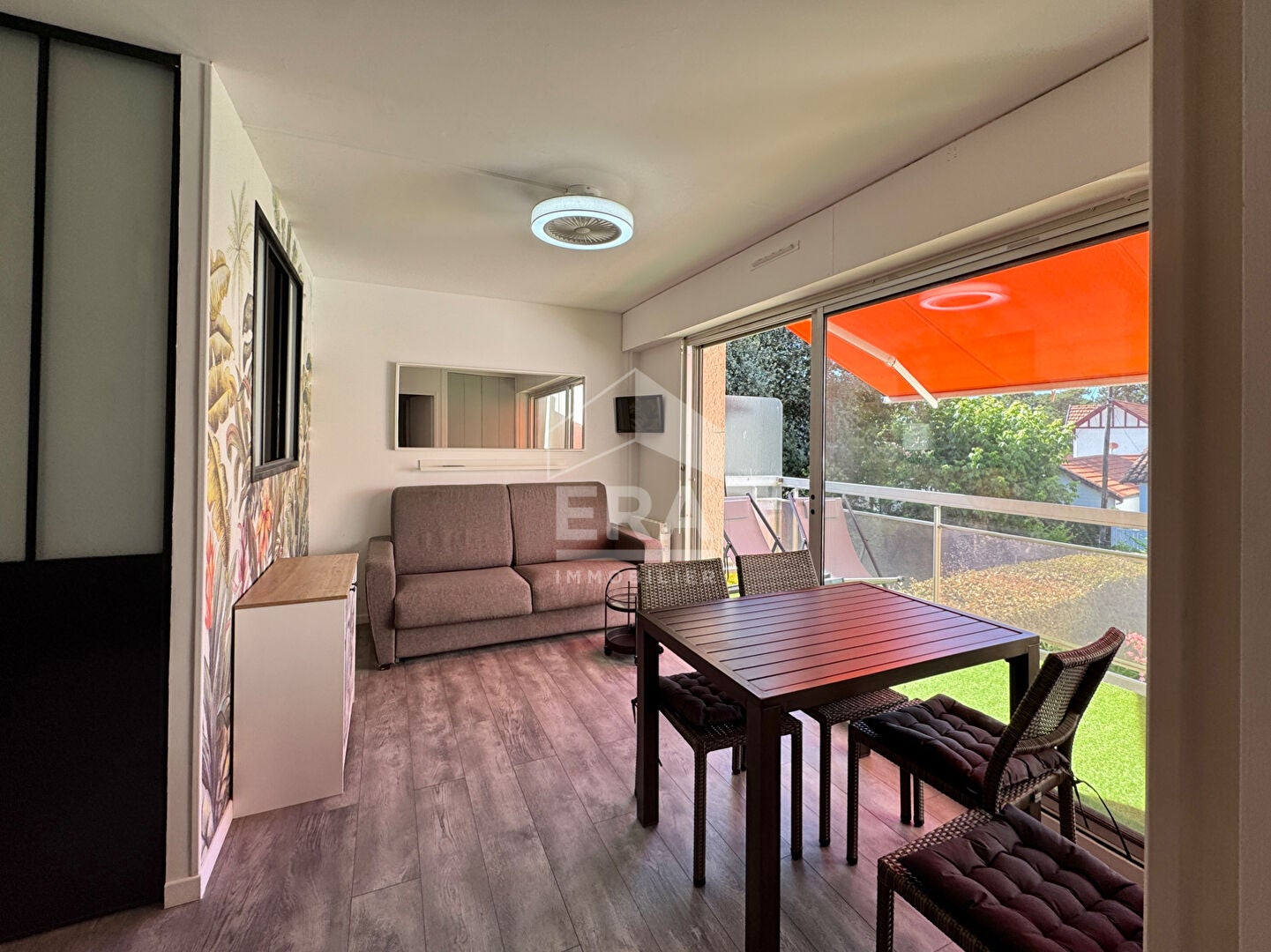 Flat Rue du Port Royal in Royan