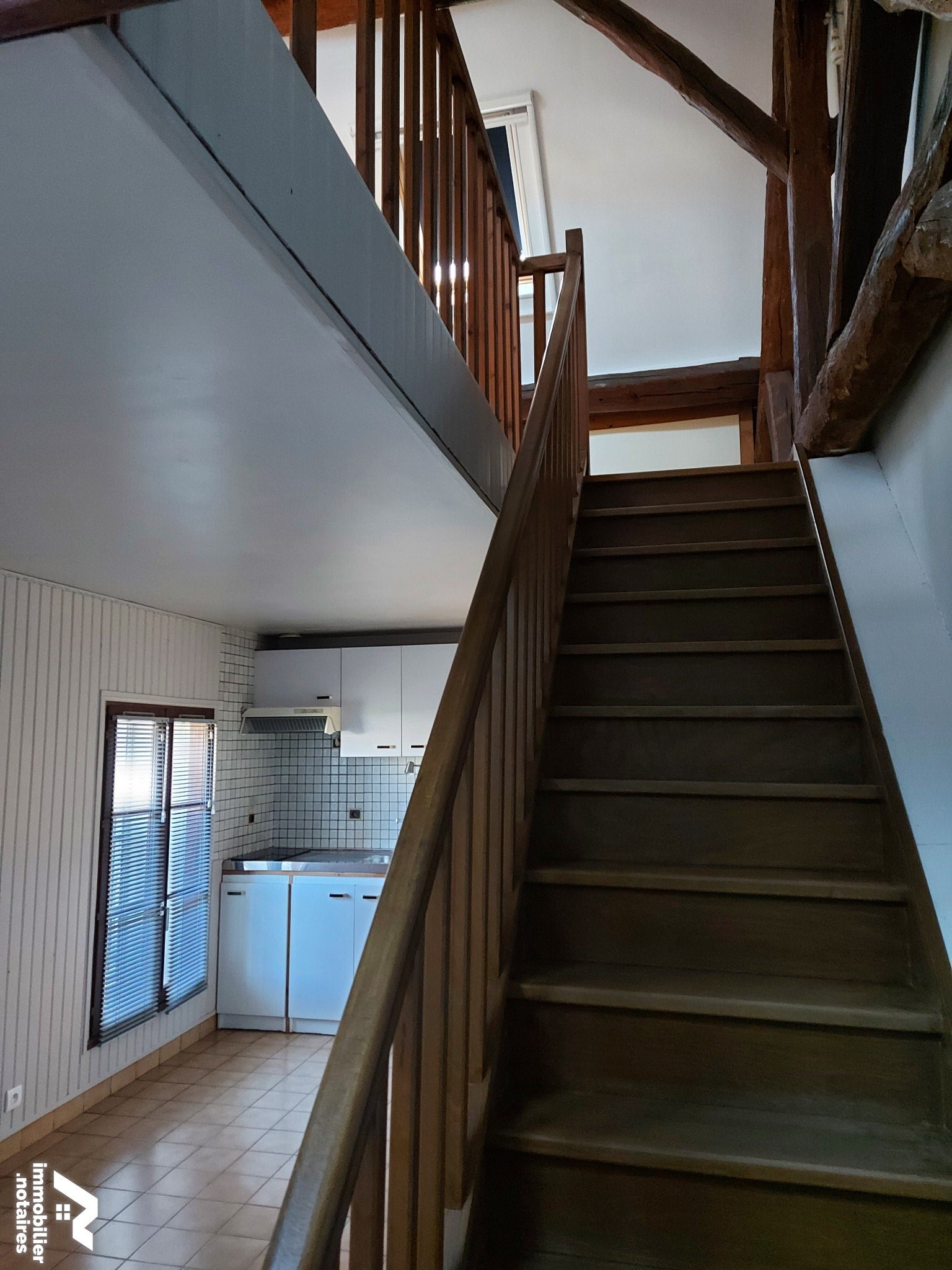 Appartement Rue du Faubourg Saint-Martin à Senlis