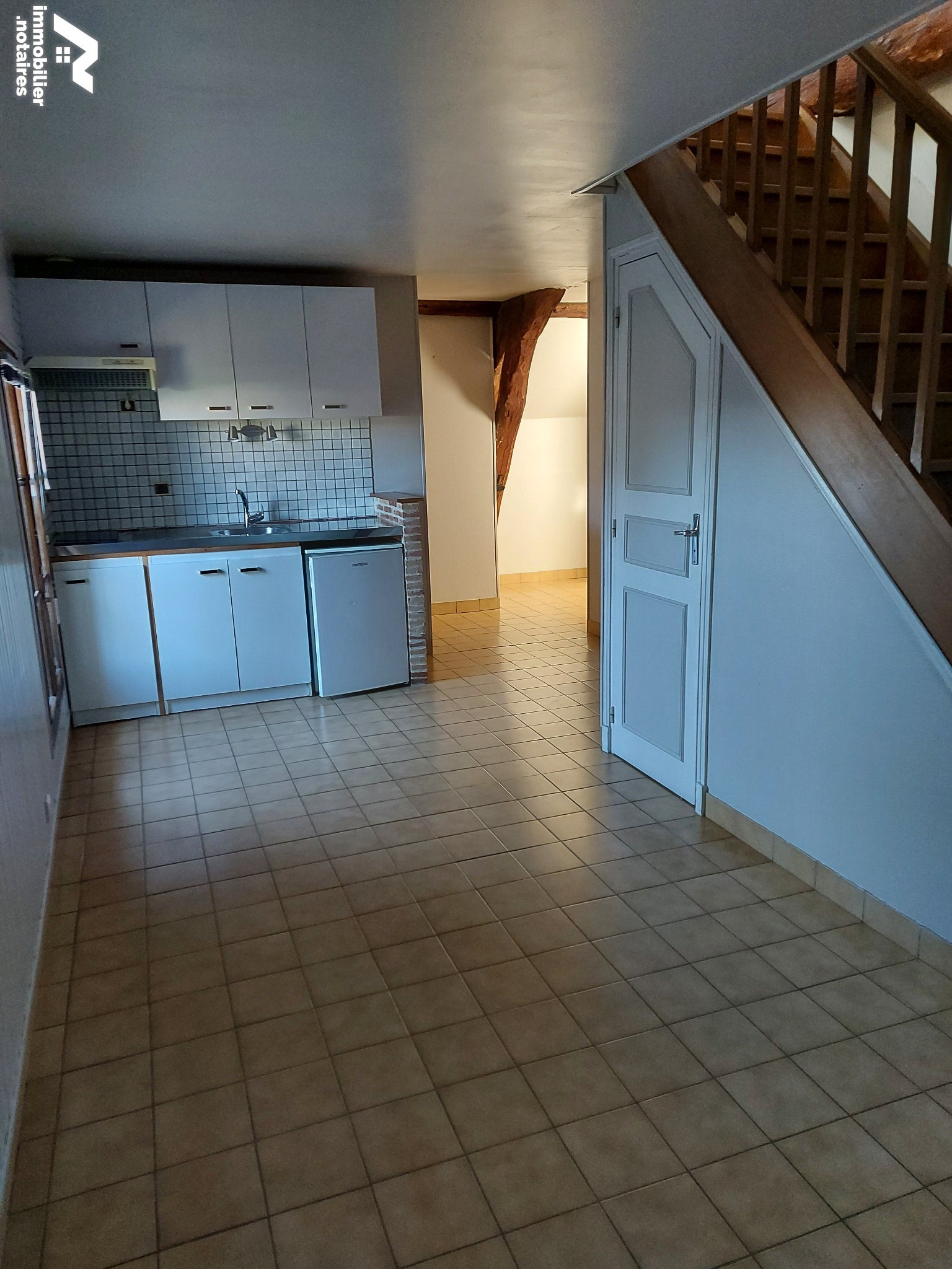 Appartement Rue du Faubourg Saint-Martin à Senlis