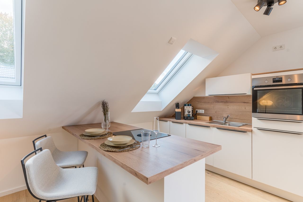Wohnung Nelkenweg in Langenbach