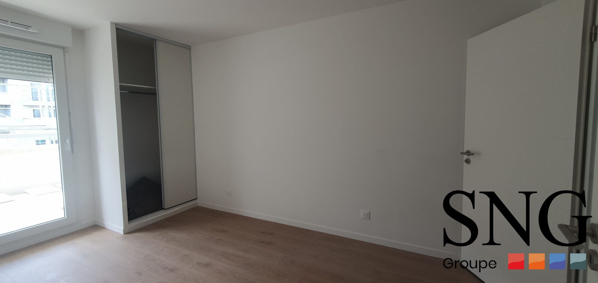 Appartement Allée Alain à Meaux