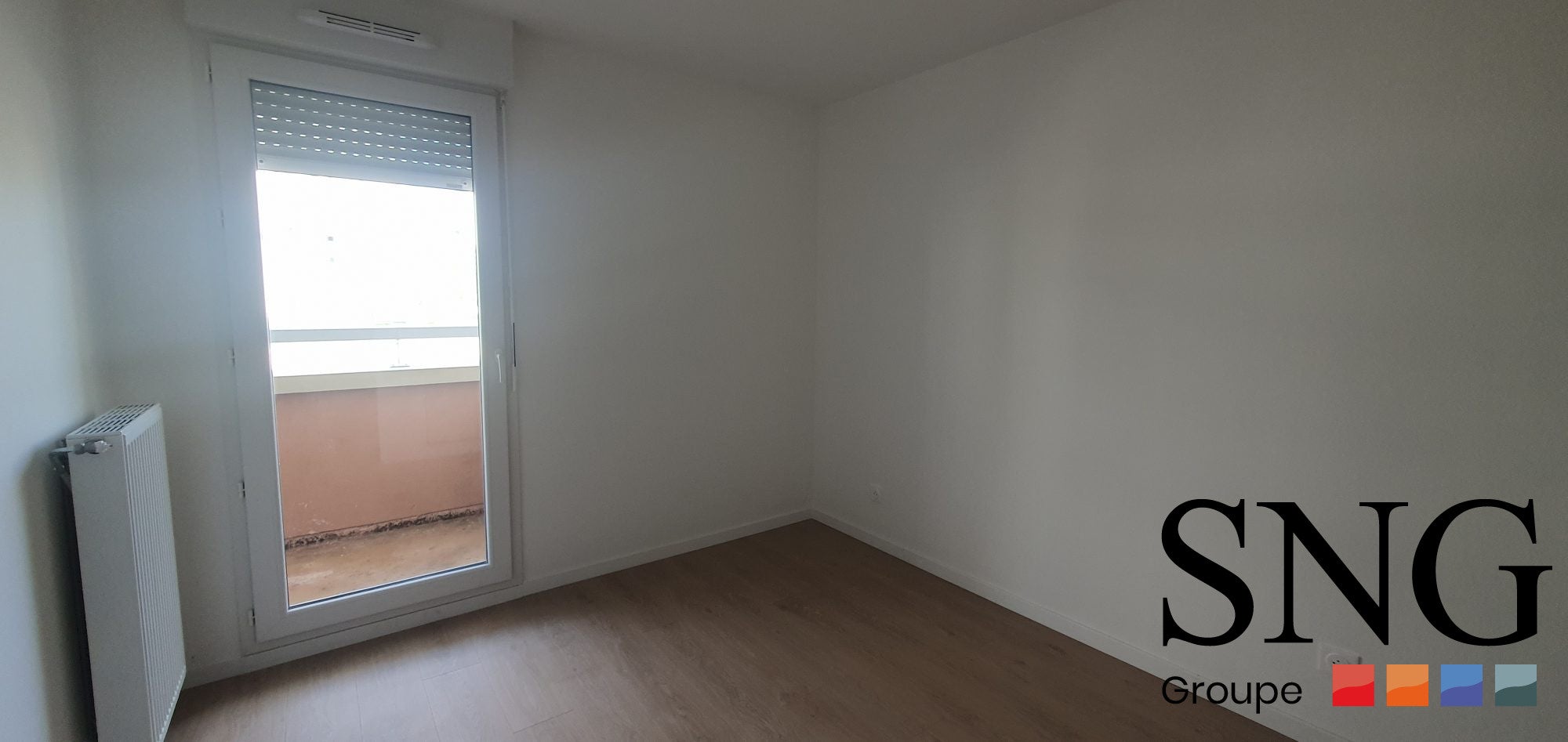 Appartement Allée Alain à Meaux