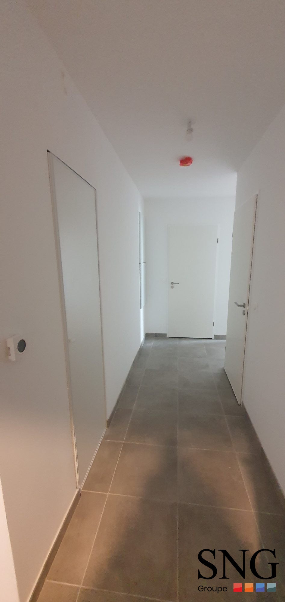 Flat Allée Alain in Meaux