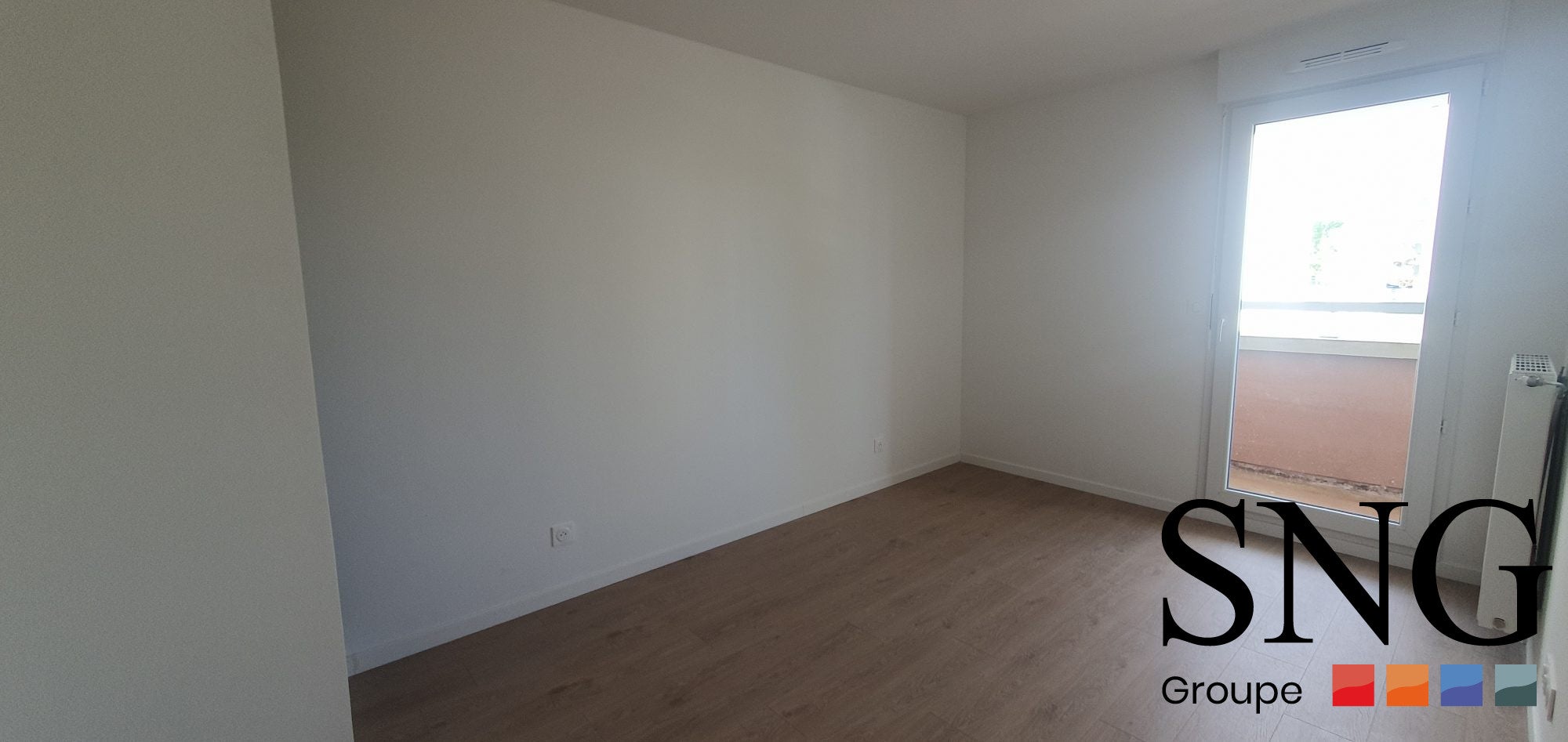 Appartement Allée Alain à Meaux