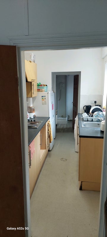 Room Wylam Street in Middlesbrough