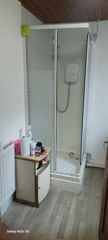 Room Wylam Street in Middlesbrough