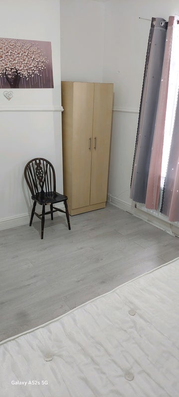 Room Wylam Street in Middlesbrough