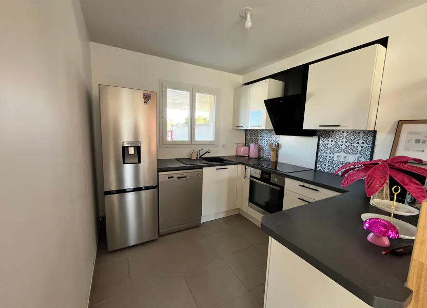 Maison D 817 à Lescar
