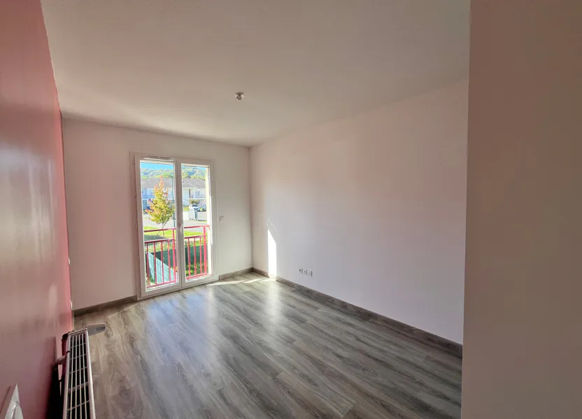 Maison D 817 à Lescar