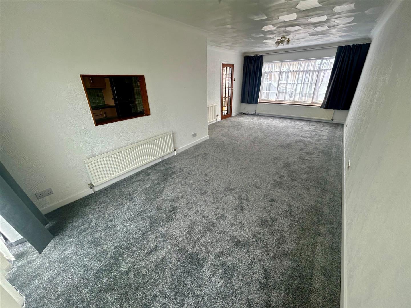 House Chipperfield Close in London