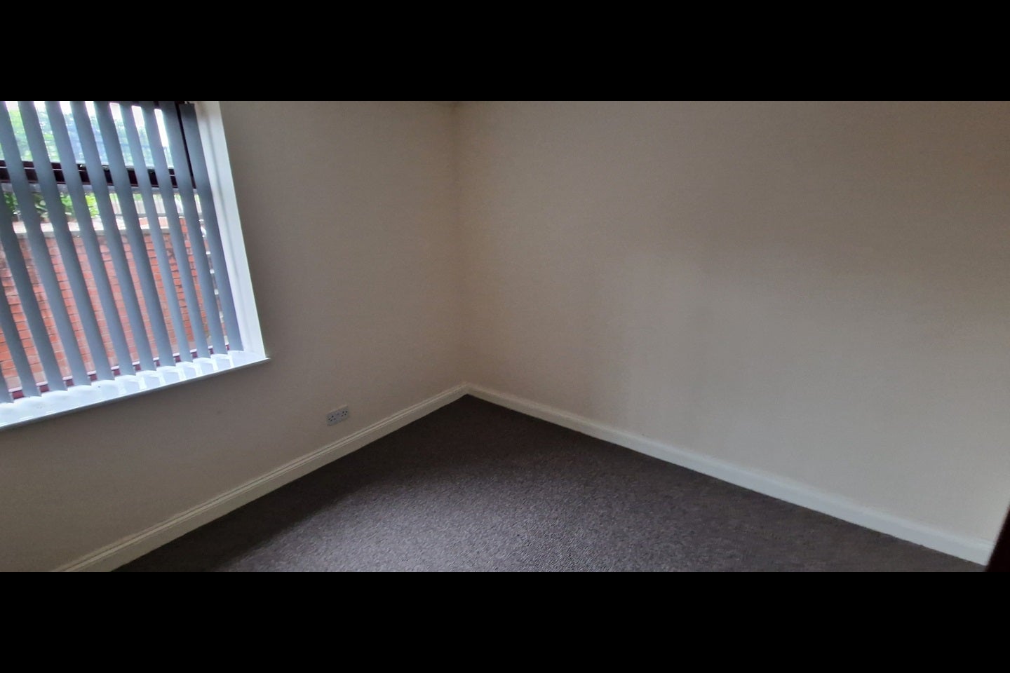 Flat Drake Street in Rochdale