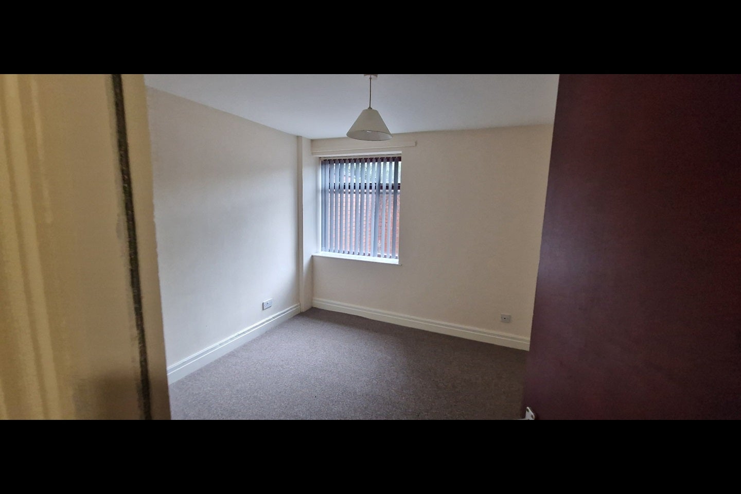 Flat Drake Street in Rochdale