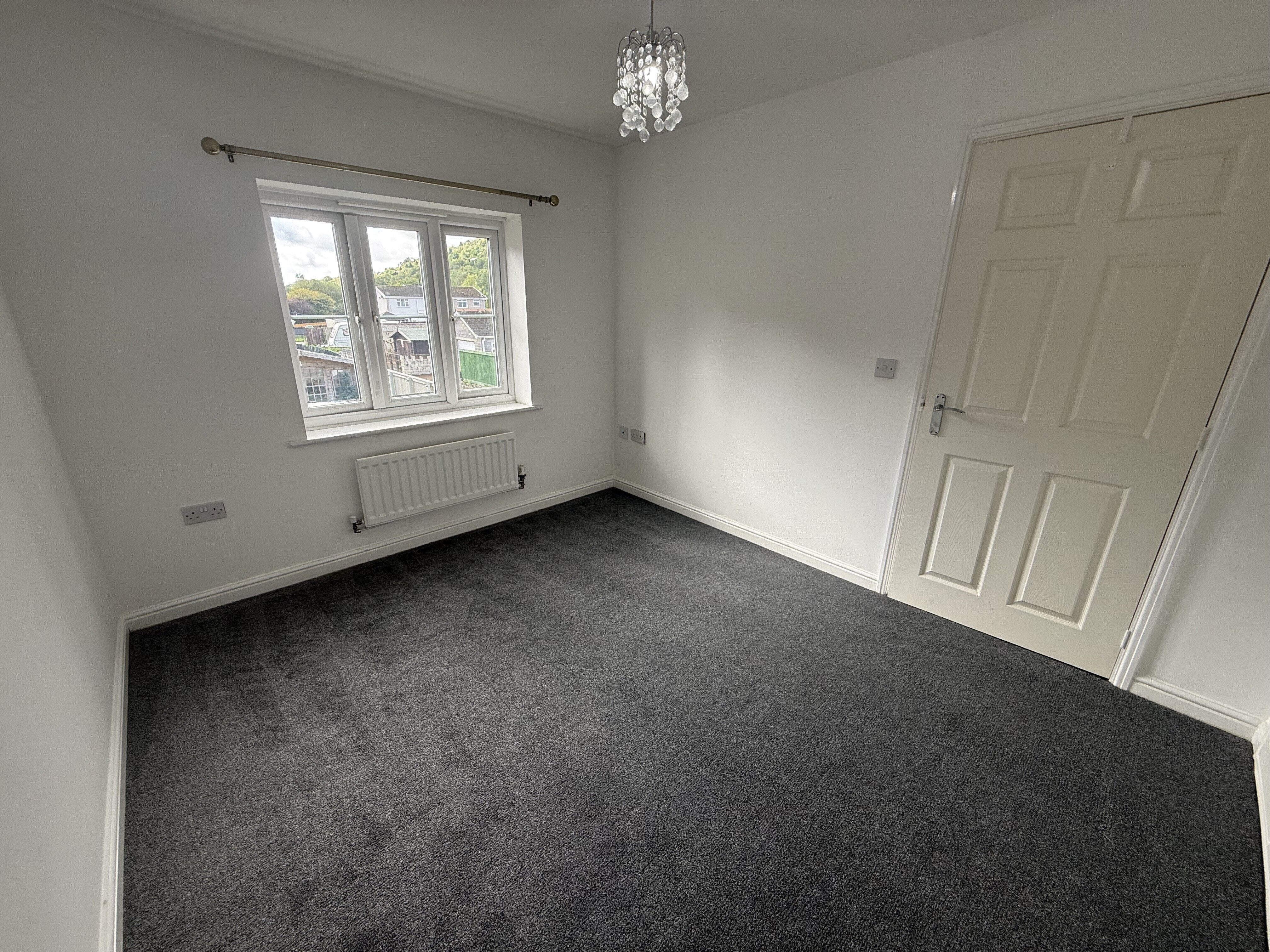 House Llys Rhaeadr in Ystalyfera