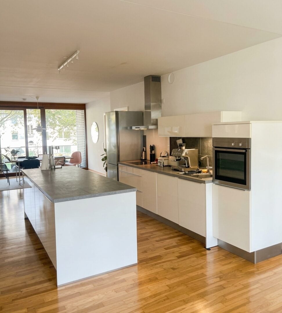 Wohnung Graf-Recke-Straße in Düsseldorf