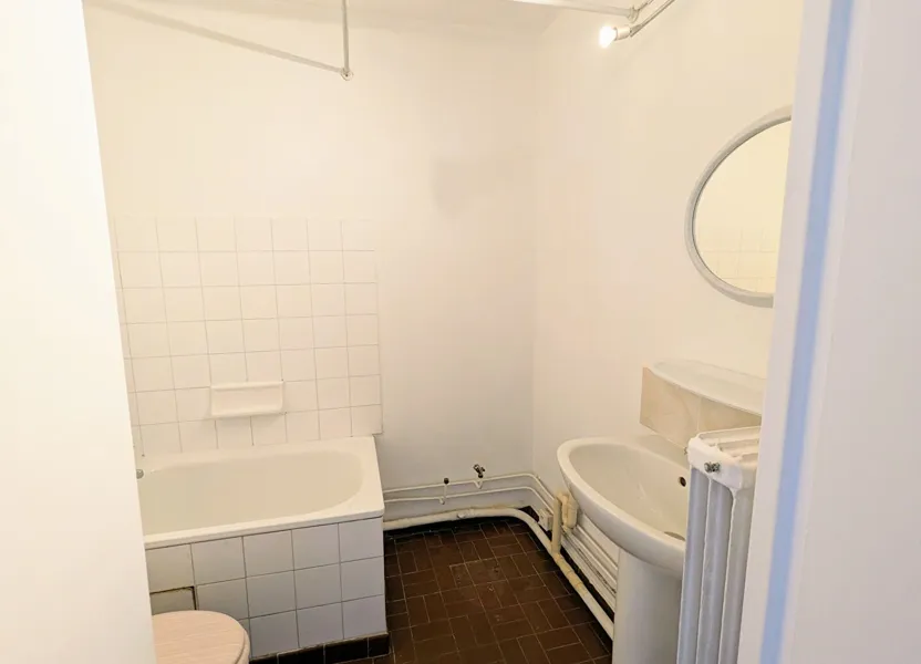 Appartement Avenue d'Occitanie à Ramonville-Saint-Agne