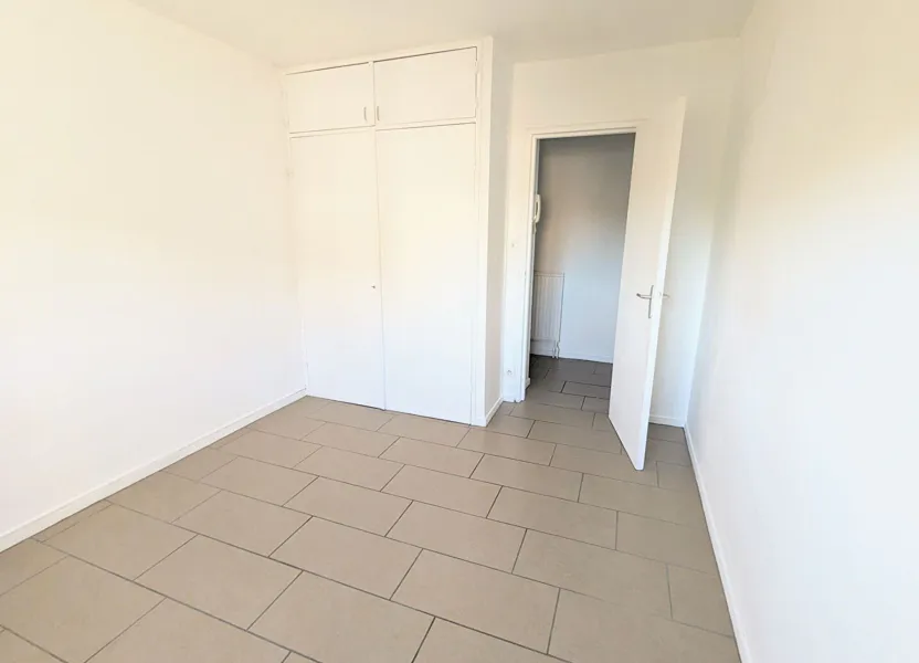 Flat Avenue d'Occitanie in Ramonville-Saint-Agne
