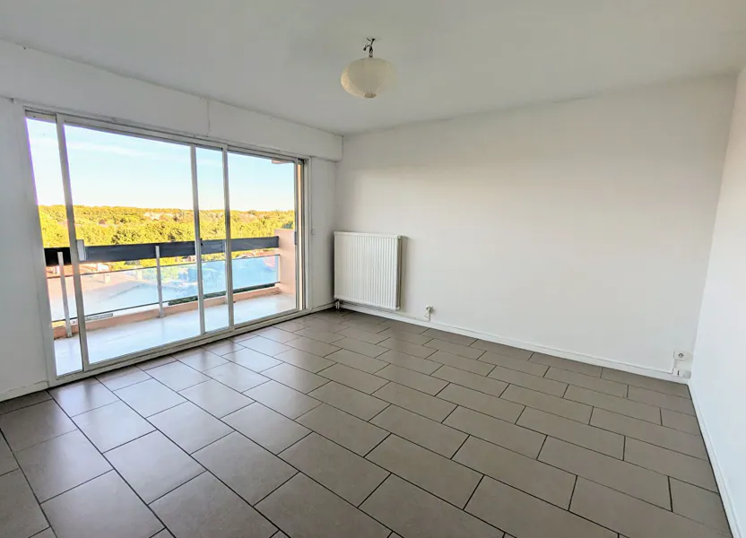 Flat Avenue d'Occitanie in Ramonville-Saint-Agne