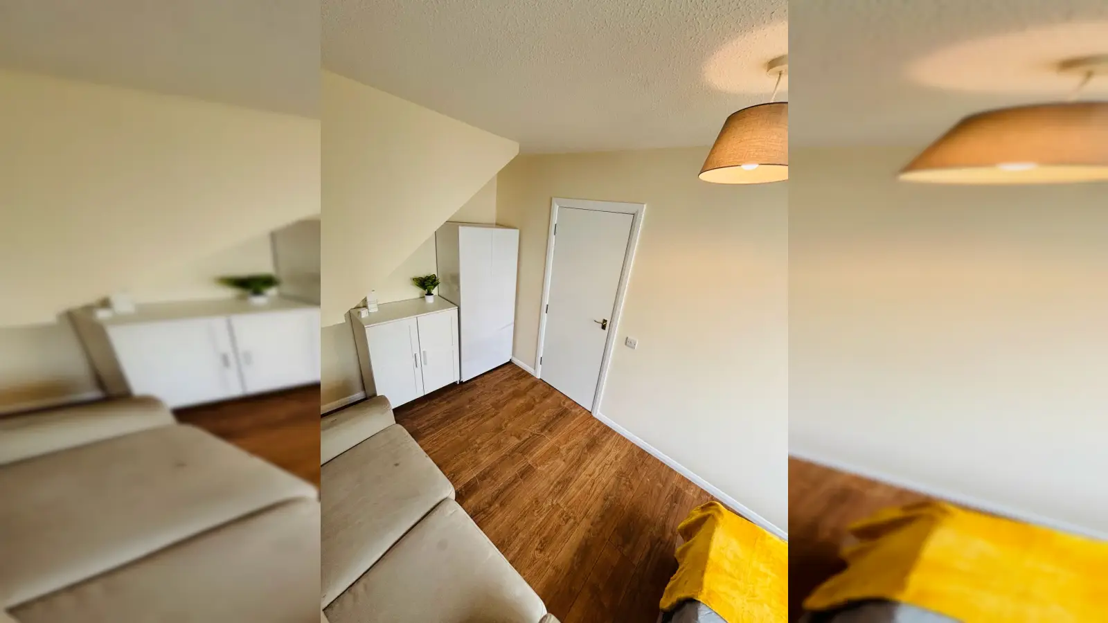 Room Thomas Baines Road in Greater London