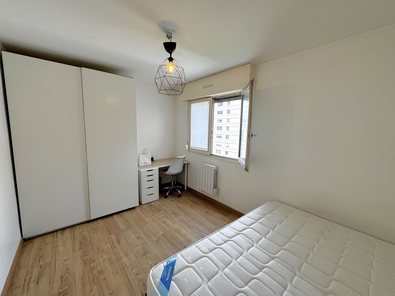 Appartement Rue de la Thibaudière à Lyon