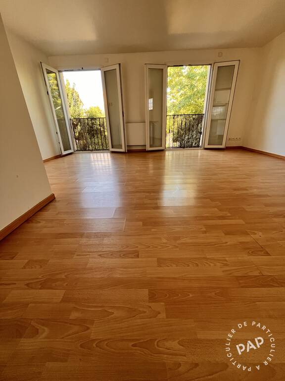 Flat Rue des Meuniers in Bagneux