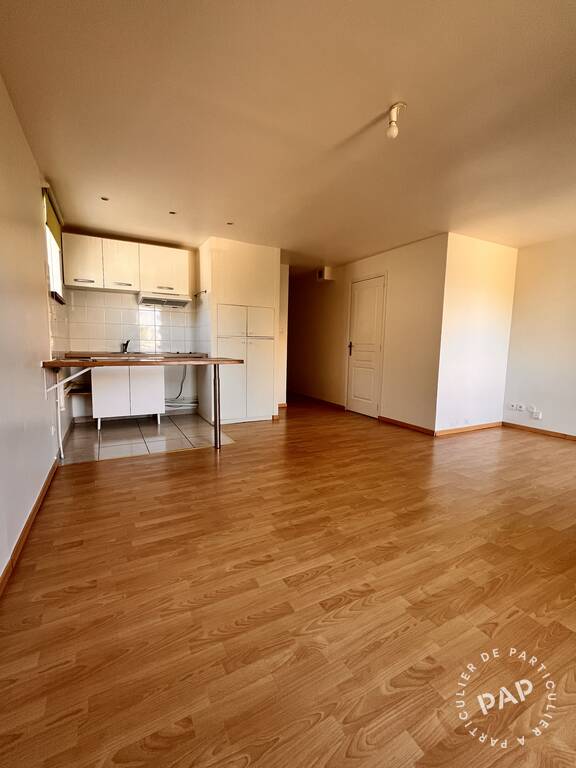 Flat Rue des Meuniers in Bagneux