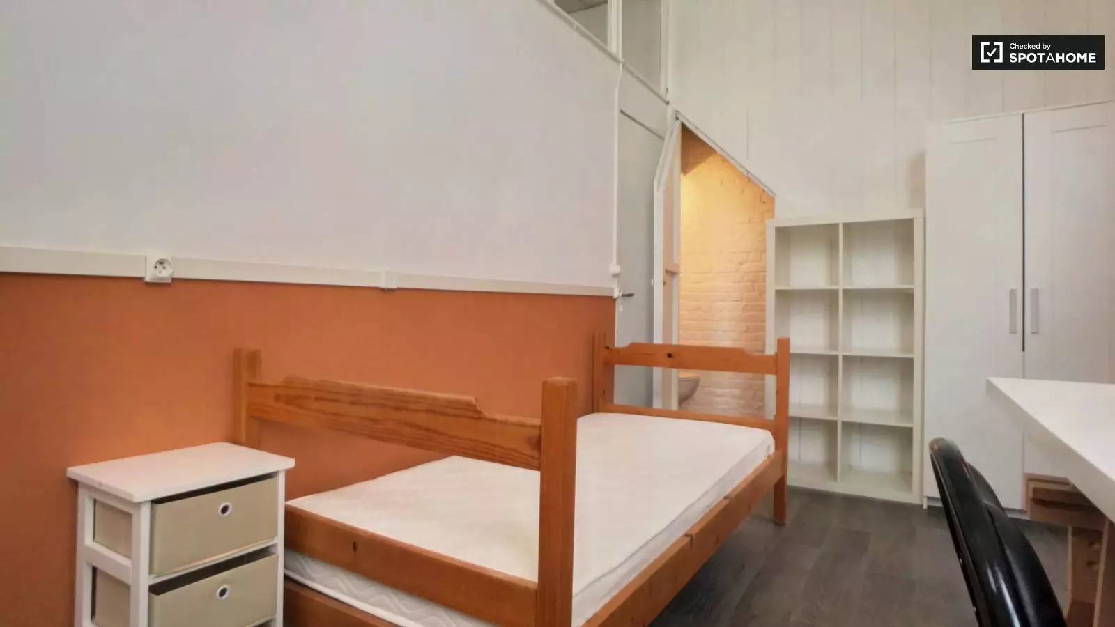 Appartement Rue du Baroeul à Mons-en-Barœul