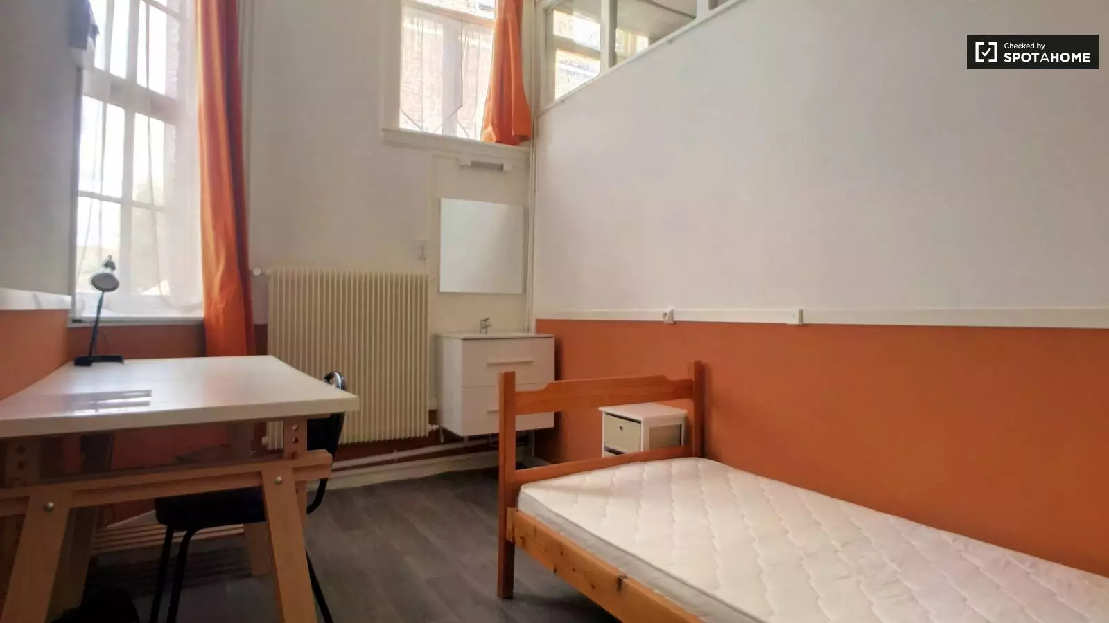 Appartement Rue du Baroeul à Mons-en-Barœul