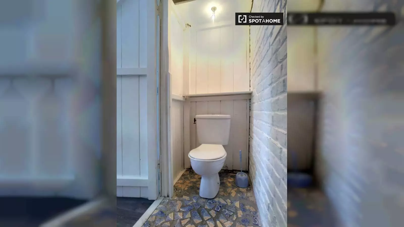 Appartement Rue du Baroeul à Mons-en-Barœul