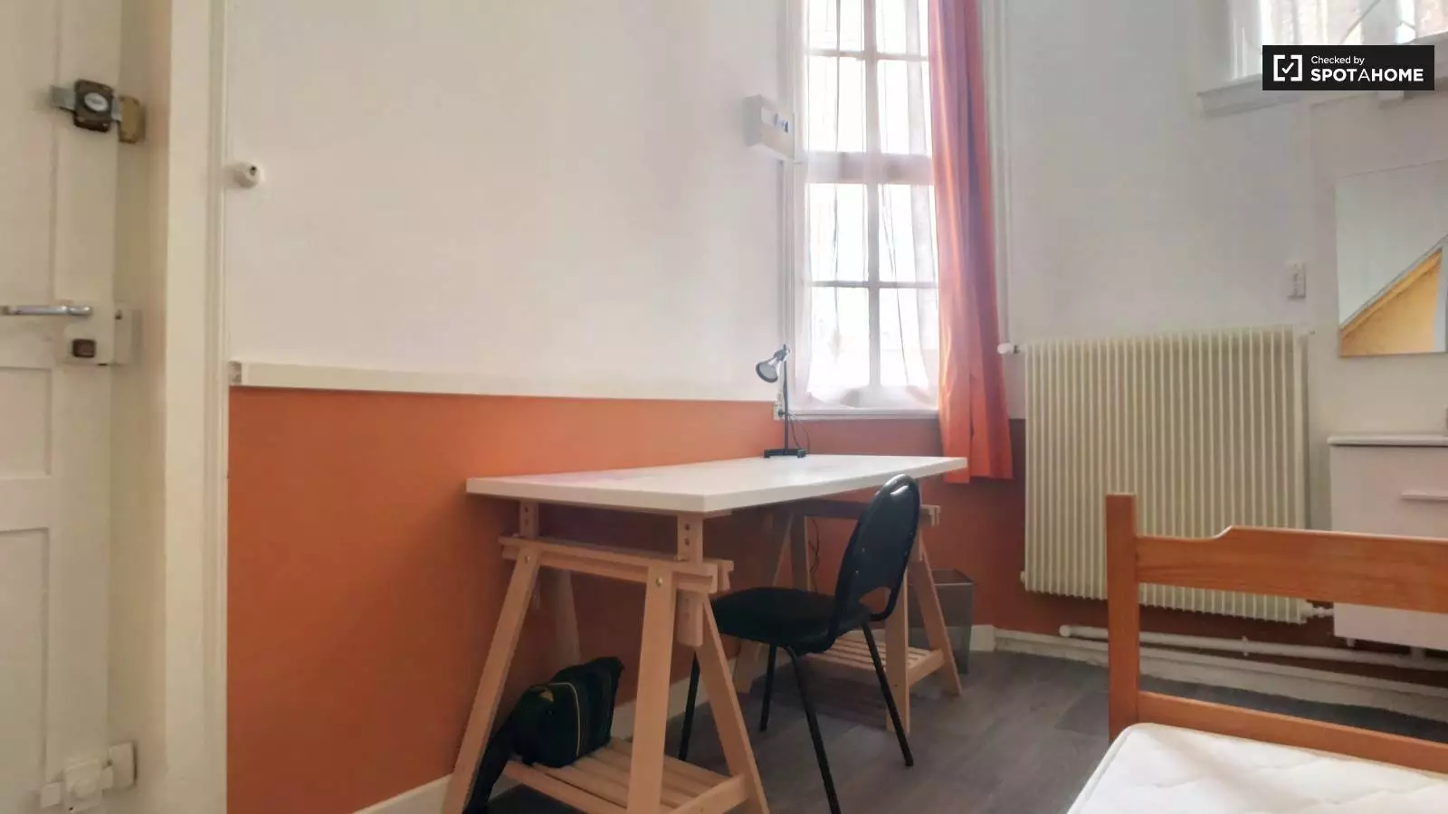 Appartement Rue du Baroeul à Mons-en-Barœul