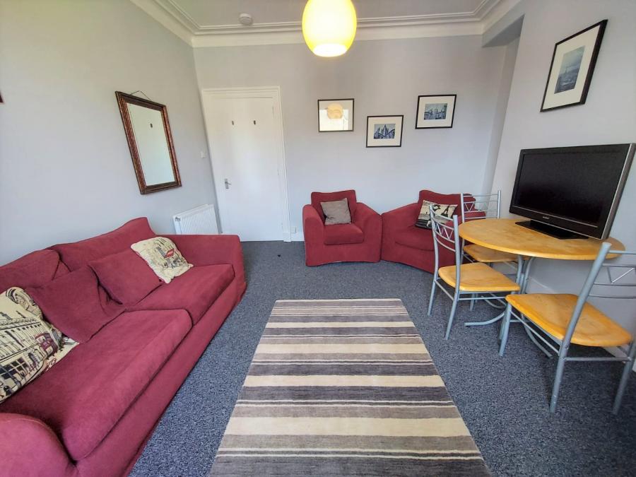 Flat Roslin Street in Aberdeen City