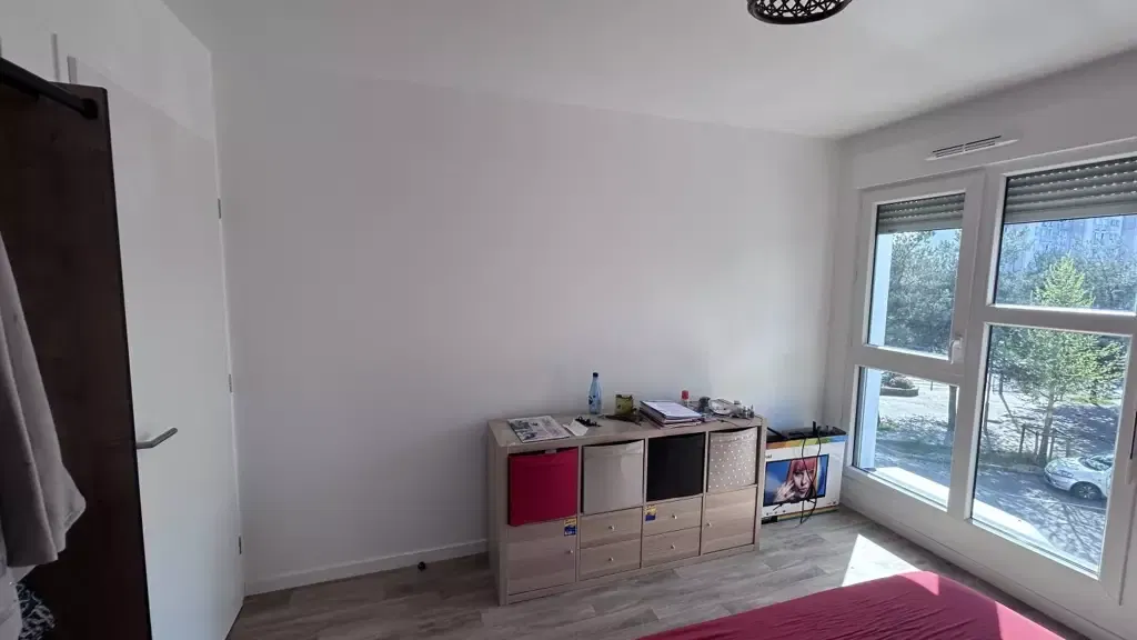 Room Rue Maximilien Robespierre in Aulnay-sous-Bois