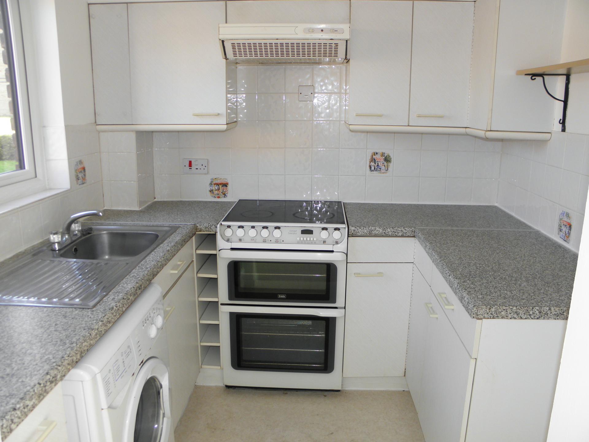 Flat Bornedene in Hertsmere