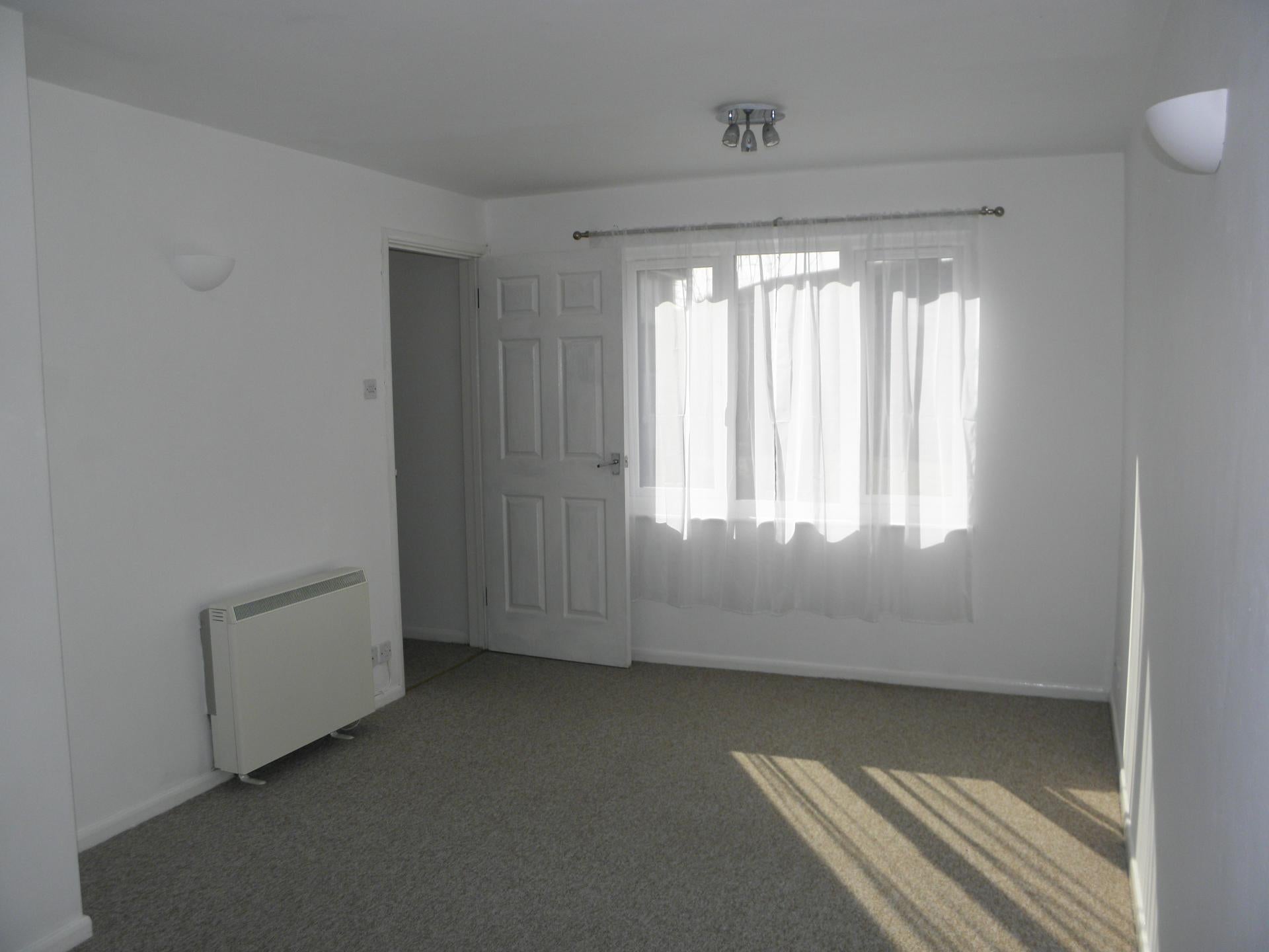 Flat Bornedene in Hertsmere