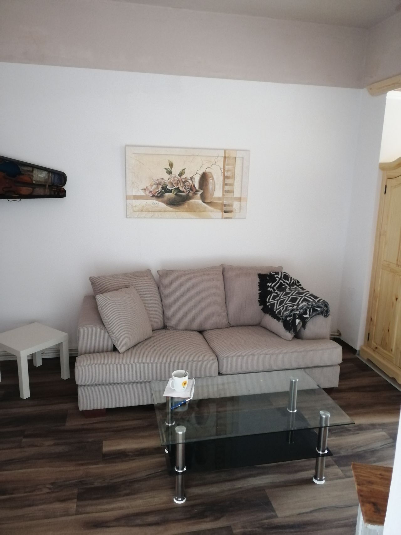 Wohnung Am Kurplatz in Ückeritz