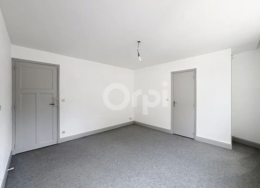 Appartement Rue de la Tour Mongeard à Chaumont